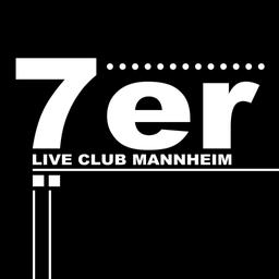 7er Club Logo