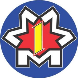 Maimarkthalle Logo