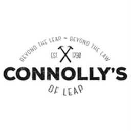 Connolly's of Leap Logo