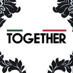 Together Mansion Logo