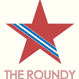The Roundy Logo