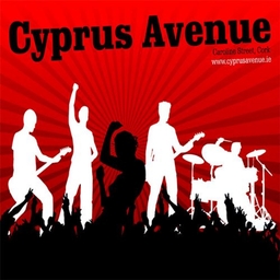 Cyprus Avenue Logo