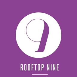 Rooftop Nine Logo