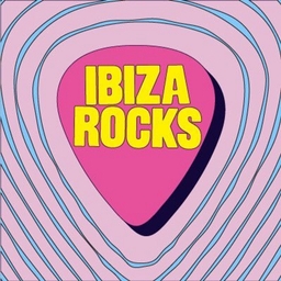 Ibiza Rocks Hotel Logo