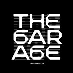 The Garage of The Bass Valley Logo