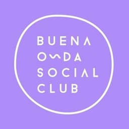Buena Onda Social Club Logo