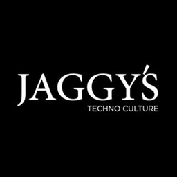 Jaggy's Logo