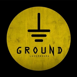 Ground Luxembourg Logo