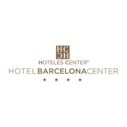 Hotel Barcelona Center Logo