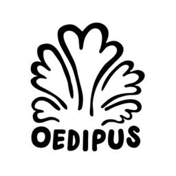 Oedipus Brewery Logo