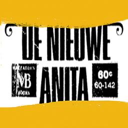 De Nieuwe Anita Logo