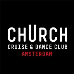 Club Church Logo