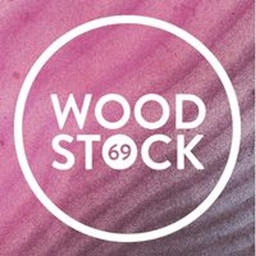 Woodstock'69 Logo