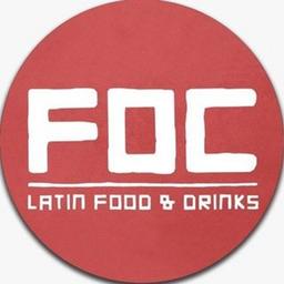 FOC Barceloneta Logo