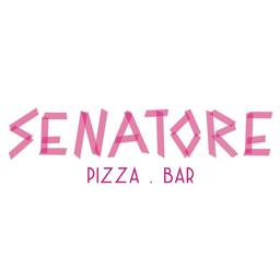 Senatore Logo