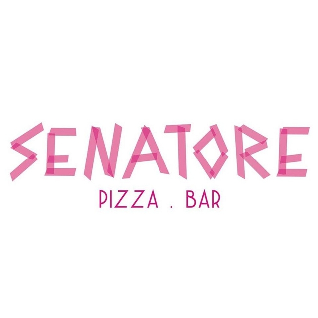 Senatore Logo