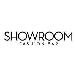 Showroom Fashion Logo