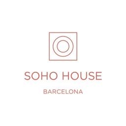 Soho House Barcelona Logo