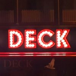 Unter Deck Logo