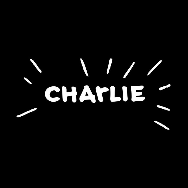 Bar Charlie Logo