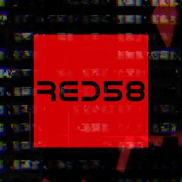 RED58 Logo
