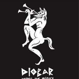 Diobar Logo