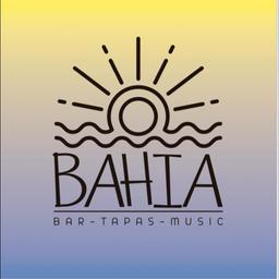 Bahia Calafell Logo