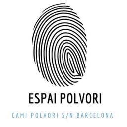 El Polvorin / Teatre Dels Sentits Logo