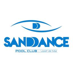 Sanddance Club Logo