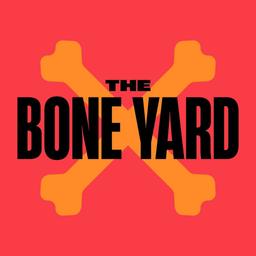 The Bone Yard Logo