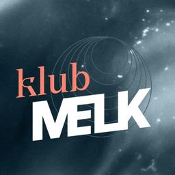 Klub Melk Logo