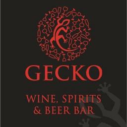 Gecko Bar Logo