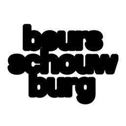 Beursschouwburg Logo