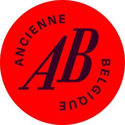 AB Club (Ancienne Belgique) Logo
