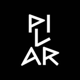 Pilar - VUB Logo