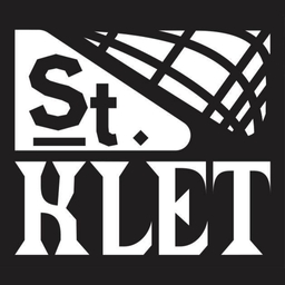 Saintklet Logo