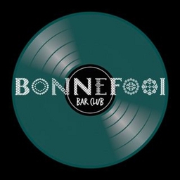 Bonnefooi Logo