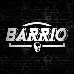 Barrio Cafe Logo