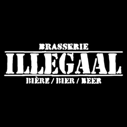 ILLegaaL Logo