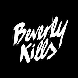 Beverly Kills Logo