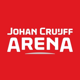 Johan Cruijff ArenA Logo