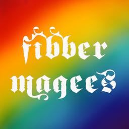 Fibber Magees Logo
