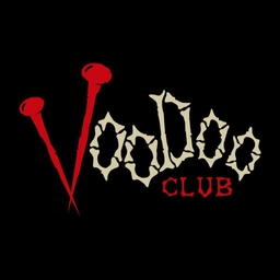 Voodoo Club Logo