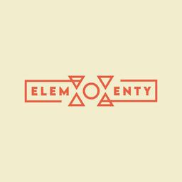 Elementy Logo
