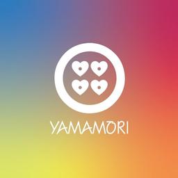 Yamamori Izakaya Logo
