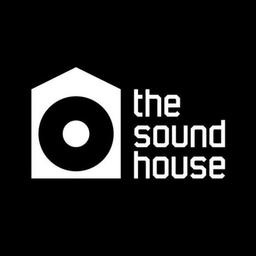 The Sound House Logo