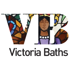Victoria Baths Logo