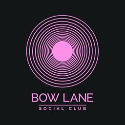 Bow Lane Social Logo