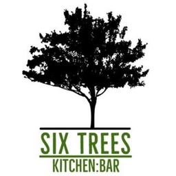 Six Trees Bar & Kitchen Logo