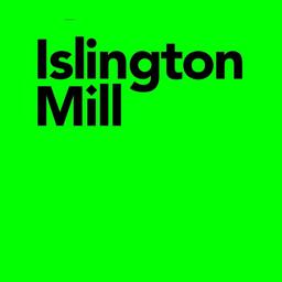Islington Mill Logo